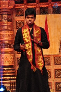 Annamayya Pataku Pattabhishekam Event - 30 of 42