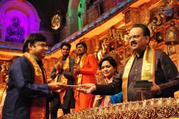 Annamayya Pataku Pattabhishekam Event - 38 of 42