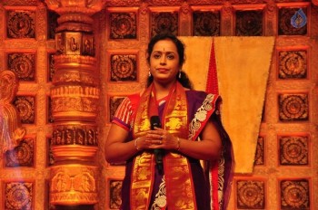 Annamayya Pataku Pattabhishekam Event - 19 of 42