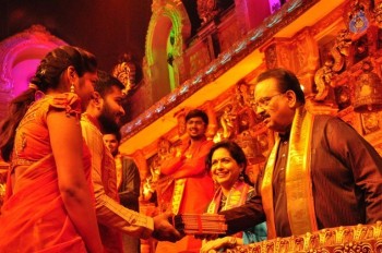 Annamayya Pataku Pattabhishekam Event - 41 of 42