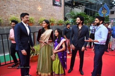 ANR National Awards 2018-2019 - 62 of 69