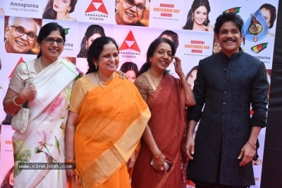 ANR National Awards 2018-2019 - 45 of 69