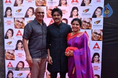 ANR National Awards 2018-2019 - 50 of 69