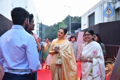 ANR National Awards 2018-2019 - 53 of 69