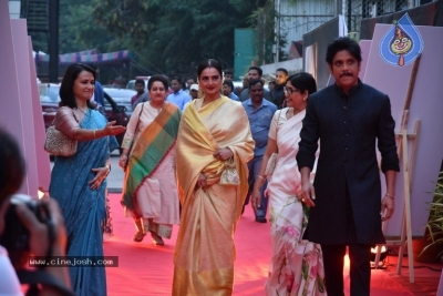 ANR National Awards 2018-2019 - 60 of 69