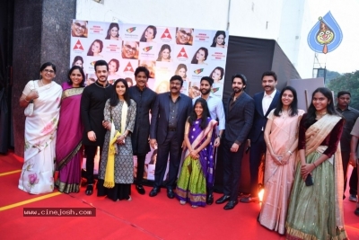 ANR National Awards 2018-2019 - 65 of 69