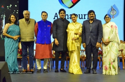 ANR National Awards Set 2 - 8 of 13