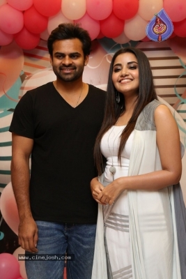 Anupama Birthday Celebrations - 5 of 33