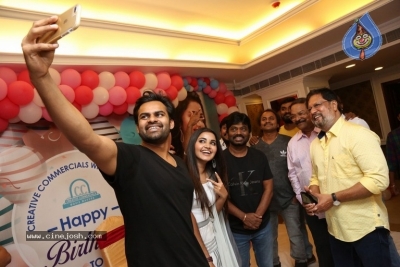 Anupama Birthday Celebrations - 29 of 33