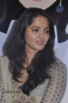 Anushka at TeachAIDS Press Meet - 9 of 52