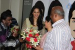 Anushka at TeachAIDS Press Meet - 13 of 52