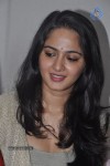 Anushka at TeachAIDS Press Meet - 22 of 52