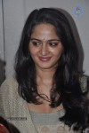 Anushka at TeachAIDS Press Meet - 23 of 52