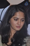 Anushka at TeachAIDS Press Meet - 31 of 52
