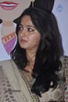 Anushka at TeachAIDS Press Meet - 38 of 52