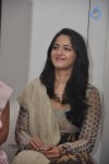 Anushka at TeachAIDS Press Meet - 48 of 52