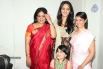 Anushka at TeachAIDS Press Meet - 49 of 52