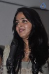 Anushka at TeachAIDS Press Meet - 50 of 52