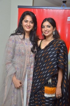 Anushka Launches The Dance of Durga Book - 23 of 36