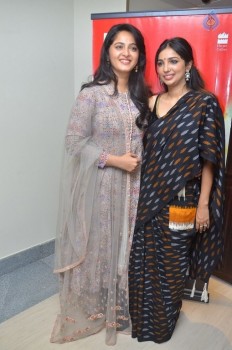 Anushka Launches The Dance of Durga Book - 29 of 36