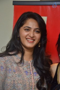 Anushka Launches The Dance of Durga Book - 36 of 36