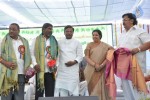 AP Cine Workers Chitrapuri Colony Inauguration - 254 of 290