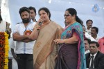 AP Cine Workers Chitrapuri Colony Inauguration - 257 of 290