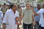 AP Cine Workers Chitrapuri Colony Inauguration - 259 of 290