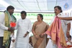 AP Cine Workers Chitrapuri Colony Inauguration - 42 of 290