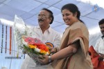 AP Cine Workers Chitrapuri Colony Inauguration - 43 of 290