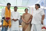 AP Cine Workers Chitrapuri Colony Inauguration - 48 of 290