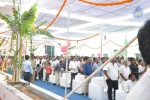 AP Cine Workers Chitrapuri Colony Inauguration - 127 of 290