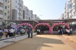AP Cine Workers Chitrapuri Colony Inauguration - 176 of 290
