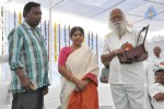 AP Cine Workers Chitrapuri Colony Inauguration - 190 of 290