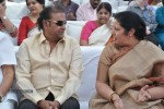 AP Cine Workers Chitrapuri Colony Inauguration - 234 of 290