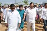 AP Cine Workers Chitrapuri Colony Inauguration - 236 of 290