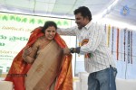 AP Cine Workers Chitrapuri Colony Inauguration - 269 of 290