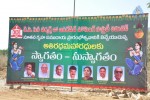 AP Cine Workers Chitrapuri Colony Inauguration - 288 of 290