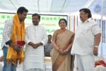 AP Cine Workers Chitrapuri Colony Inauguration - 290 of 290