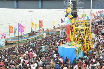 AP Godavari Pushkaralu 2015 Photos - 5 of 74