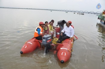 AP Godavari Pushkaralu 2015 Photos - 7 of 74