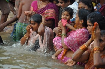AP Godavari Pushkaralu 2015 Photos - 32 of 74