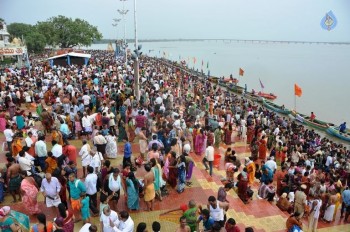 AP Godavari Pushkaralu 2015 Photos - 33 of 74