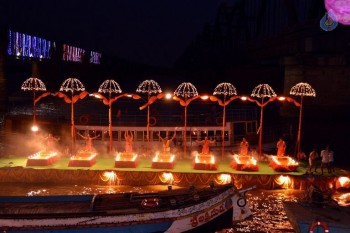 AP Godavari Pushkaralu 2015 Photos - 17 of 74