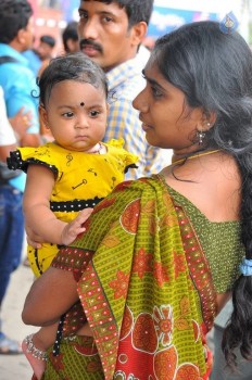 AP Godavari Pushkaralu 2015 Photos - 39 of 74