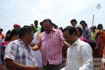 AP Godavari Pushkaralu 2015 Photos - 27 of 74
