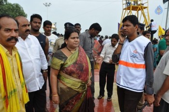 AP Godavari Pushkaralu 2015 Photos - 31 of 74