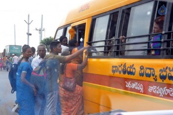 AP Godavari Pushkaralu 2015 Photos - 33 of 74