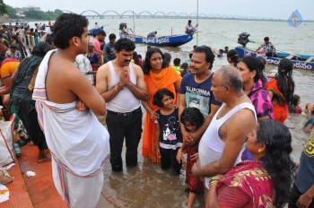 AP Godavari Pushkaralu 2015 Photos - 46 of 74