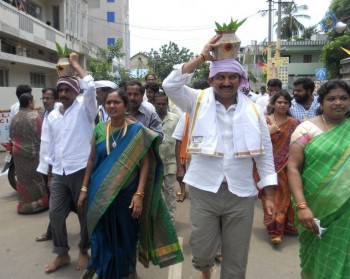 AP Godavari Pushkaralu 2015 Photos - 67 of 74